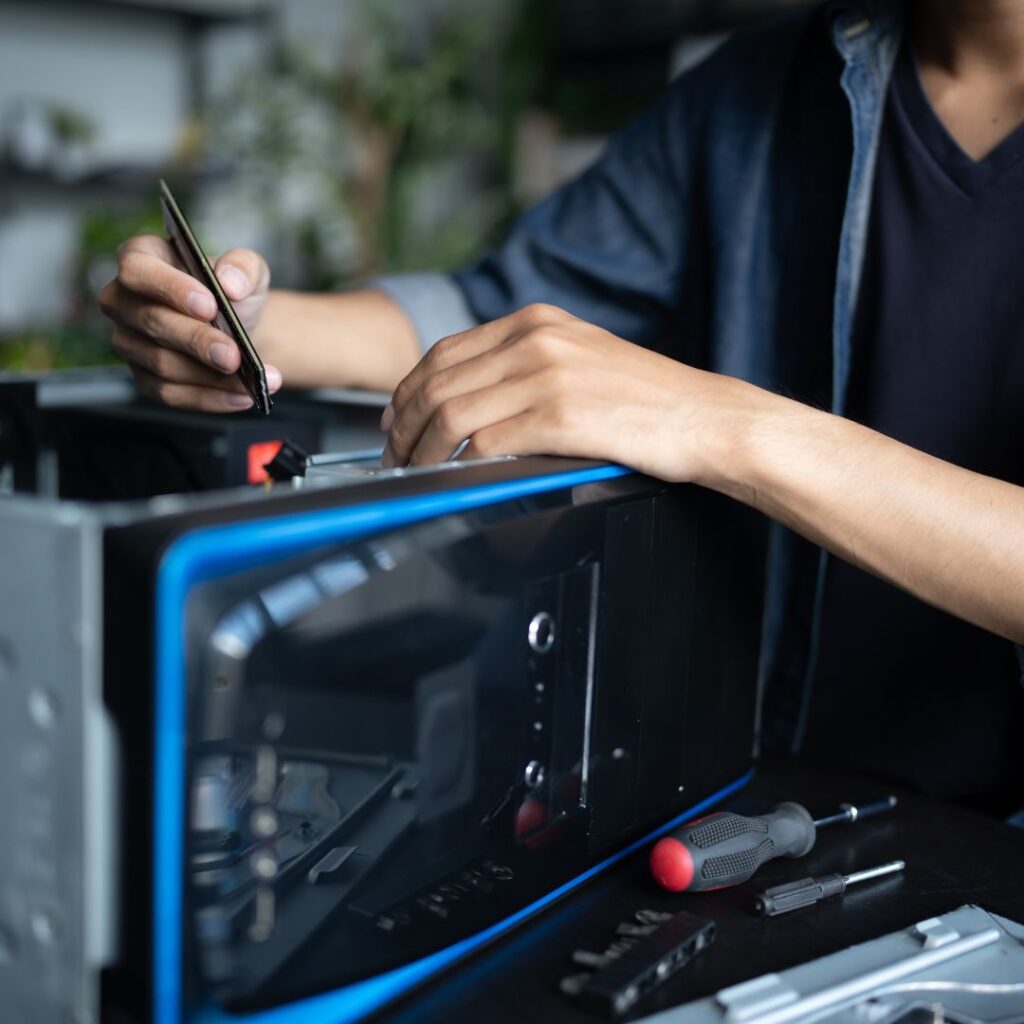 Anchors & Fixing Systems