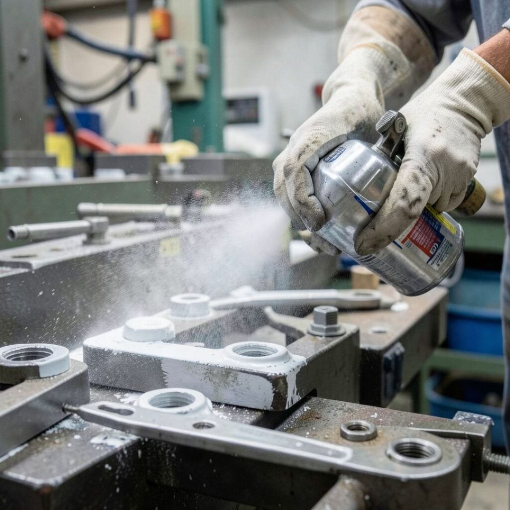 Surface Treatment & Coatings