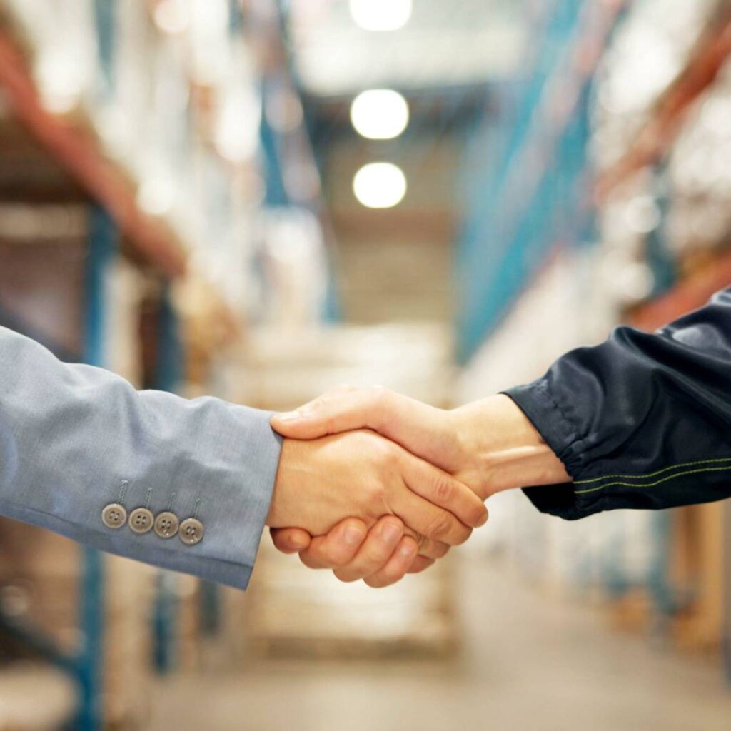 Distributors, Dealers & Wholesalers