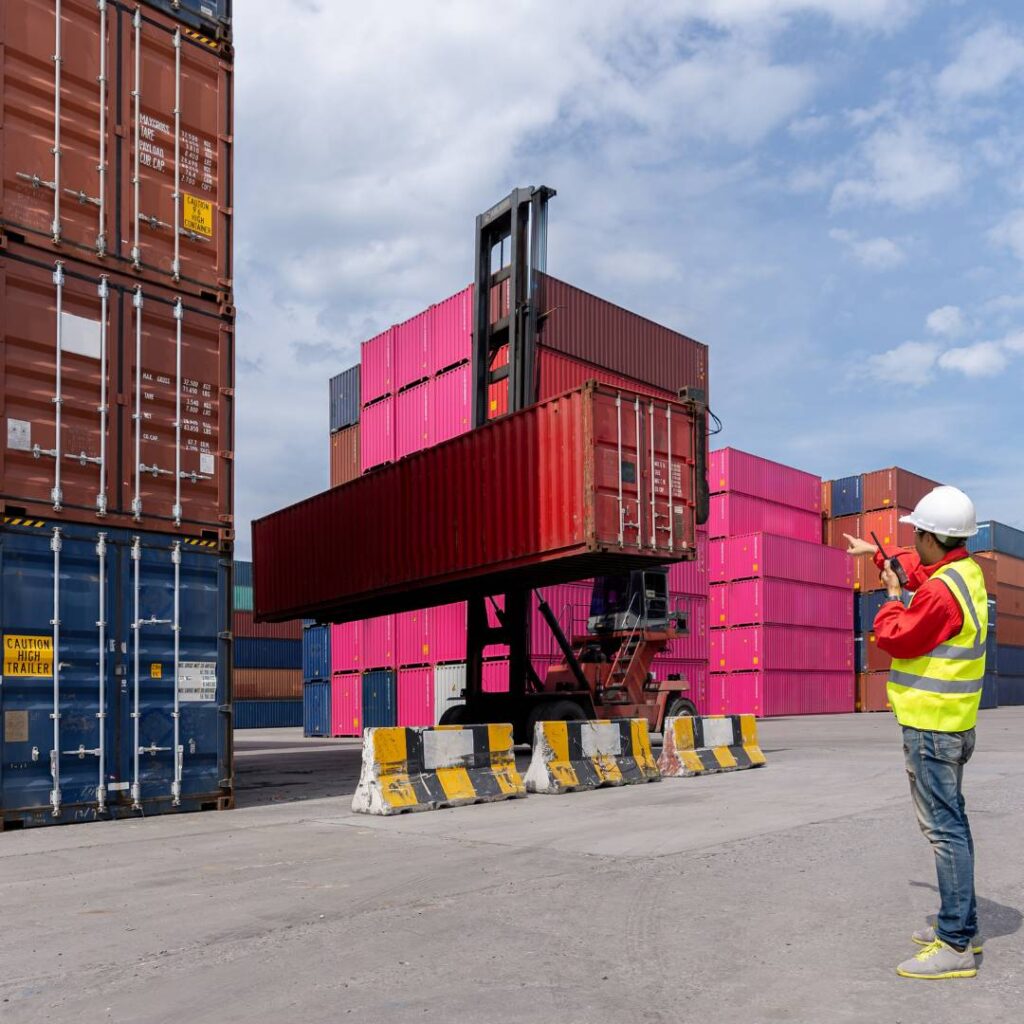 Hardware Retailers & Import/Export Firms