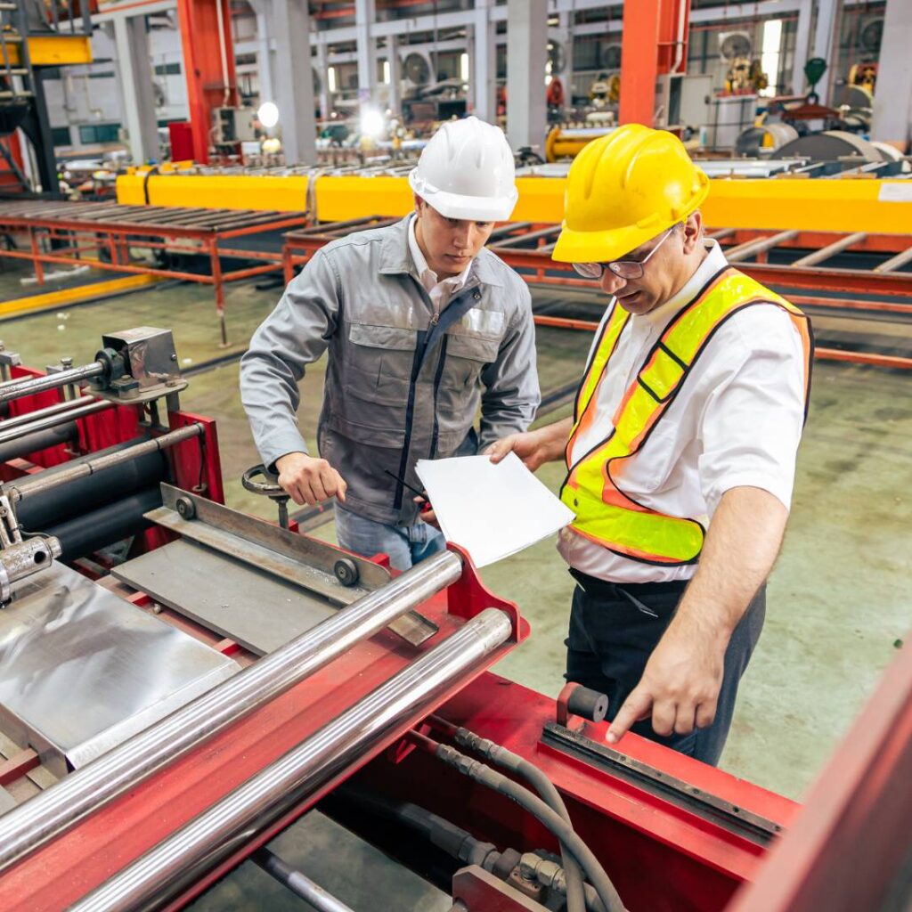 R&D Professionals & Quality Engineers