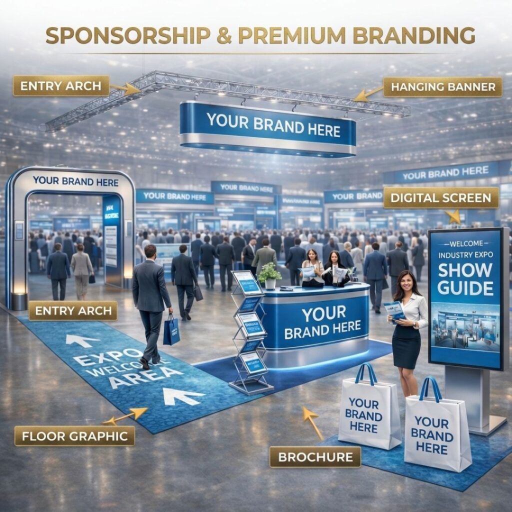 Why Sponsor Bharat Fastener Expo